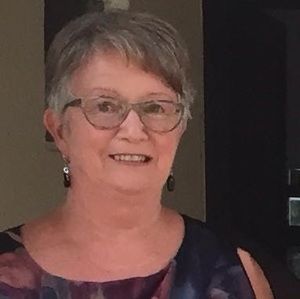 Meet your Posher, Johanne